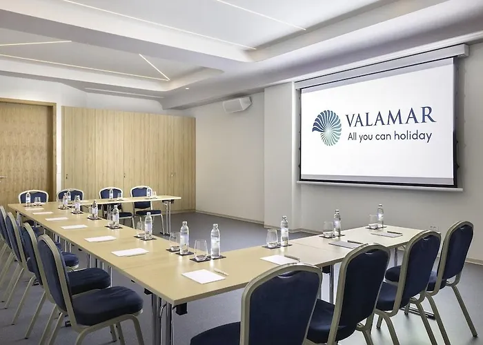 Valamar Diamant 아파트