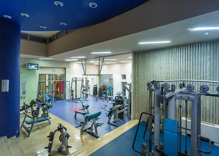 Valamar Diamant * Пореч