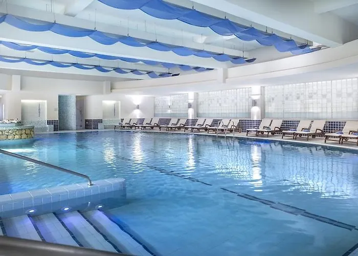 Апартаменты Valamar Diamant