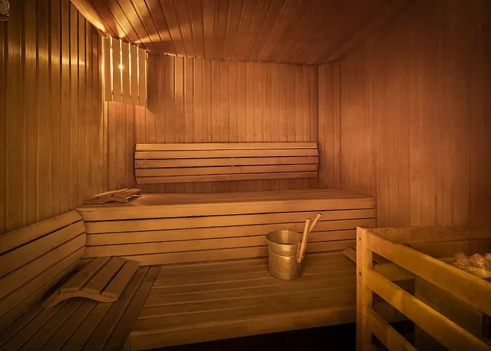 Апартаменты Valamar Diamant Пореч