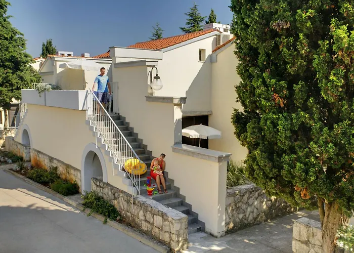 Апартаменты Valamar Diamant