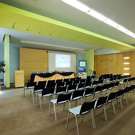 Valamar Diamant Apartmán