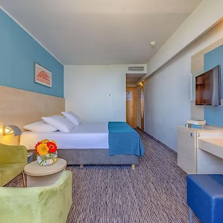 Lägenhet Valamar Diamant *