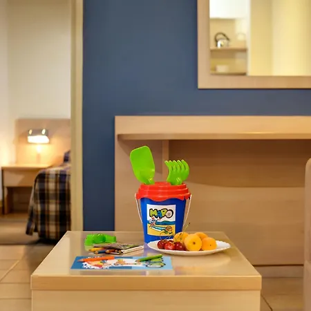 Lägenhet Valamar Diamant *