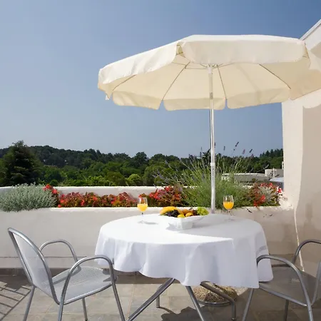 Valamar Diamant Lägenhet Poreč