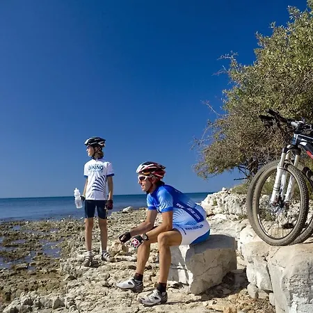 Lägenhet Valamar Diamant Poreč