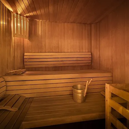 Apartmán Valamar Diamant Poreč