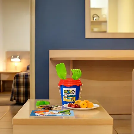 Lägenhet Valamar Diamant *