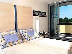 Valamar Diamant Lägenhet Poreč