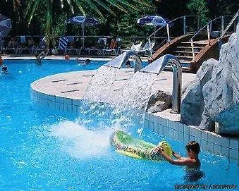 Lägenhet Valamar Diamant