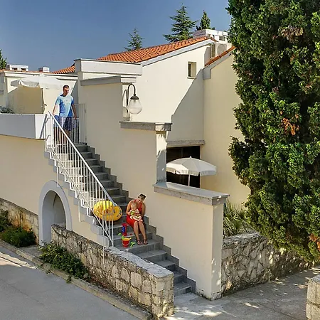 Apartmán Valamar Diamant