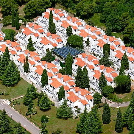 Lägenhet Valamar Diamant *