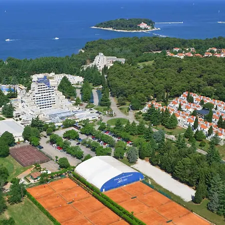 Valamar Diamant * Poreč
