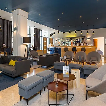 Valamar Diamant Lägenhet