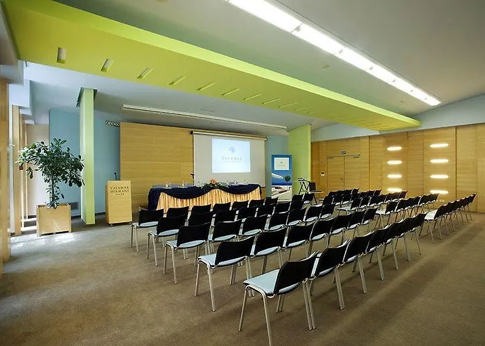 Valamar Diamant Appartement