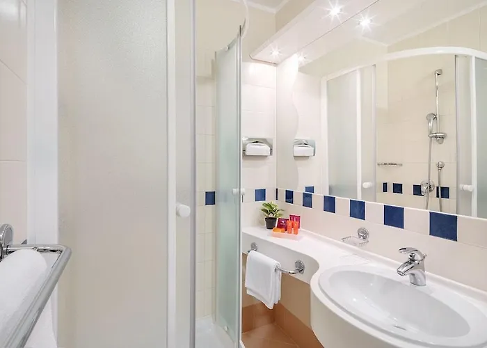 Appartement Valamar Diamant *