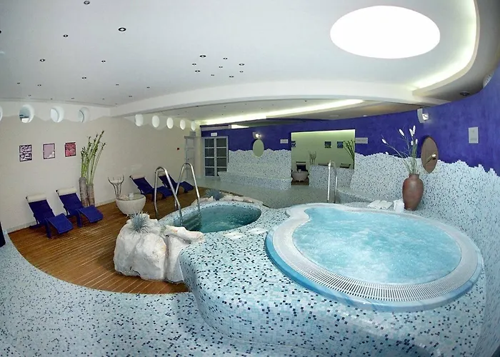 Appartement Valamar Diamant