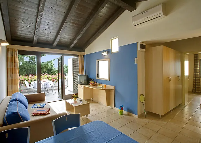 Appartement Valamar Diamant