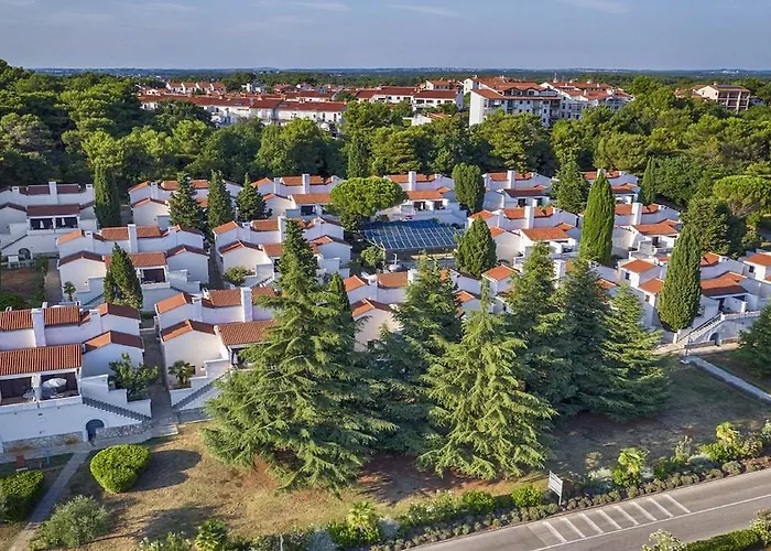 Valamar Diamant * Poreč