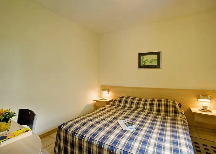 Appartement Valamar Diamant Poreč