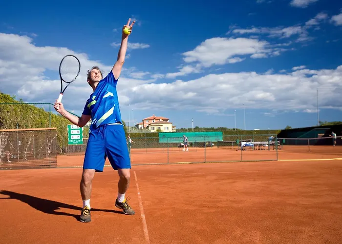 Appartement Valamar Diamant *