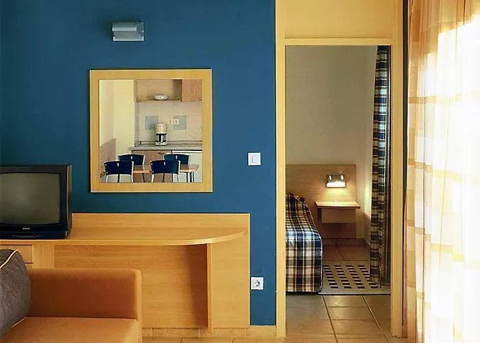 Appartement Valamar Diamant