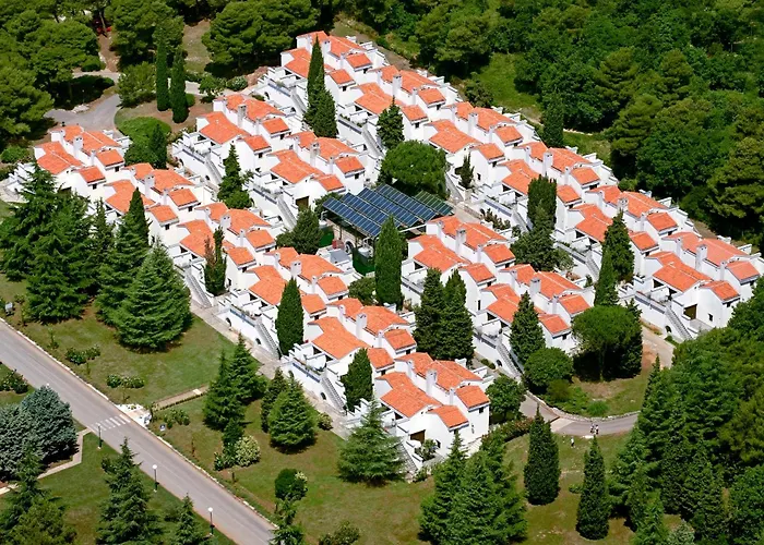 Appartement Valamar Diamant *