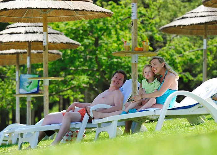 Valamar Diamant Appartement *