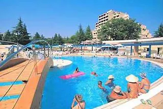 Valamar Diamant * Poreč